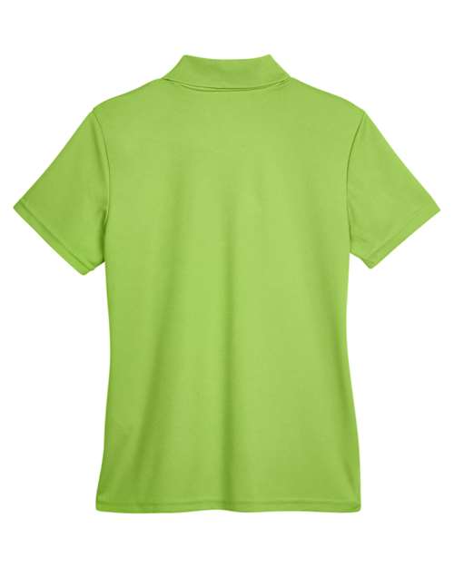 CORE365 Women's Origin Performance Piqué Polo 78181