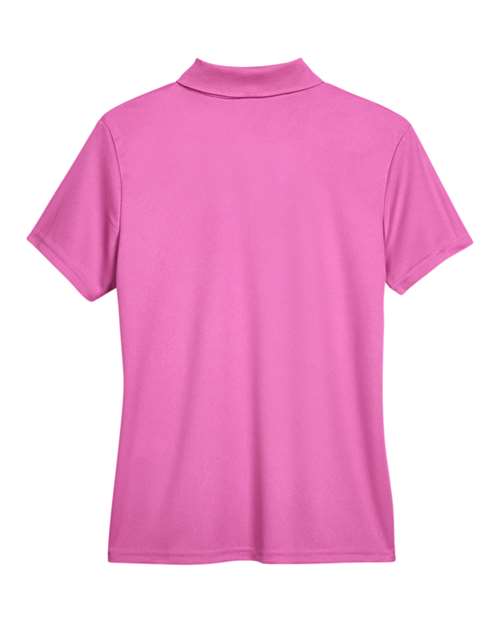 CORE365 Women's Origin Performance Piqué Polo 78181