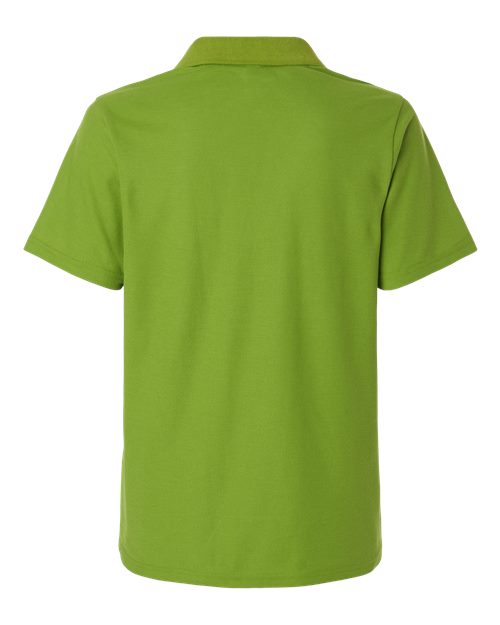 CORE365 Women's Resolve CVC Performance Pique Polo CE106W