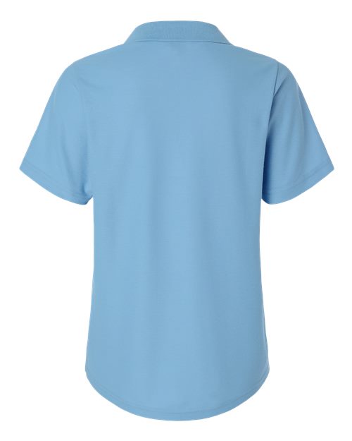 CORE365 Women's Resolve CVC Performance Pique Polo CE106W