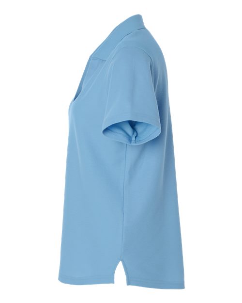 CORE365 Women's Resolve CVC Performance Pique Polo CE106W