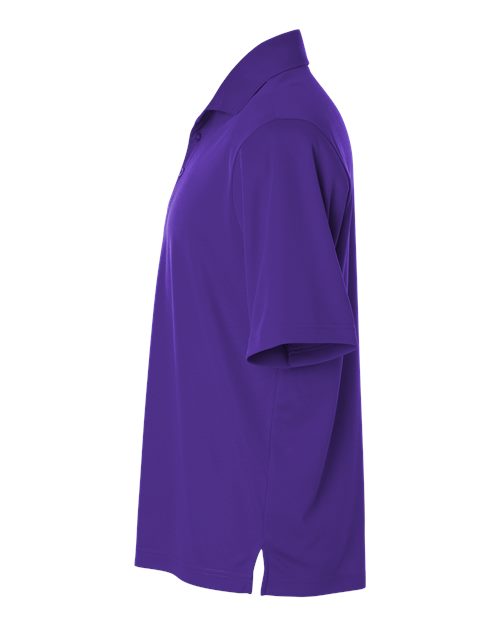 CORE365 Men's Nova Performance Pique Polo CE108