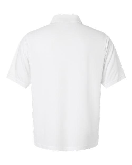 CORE365 Men's Nova Performance Pique Polo CE108