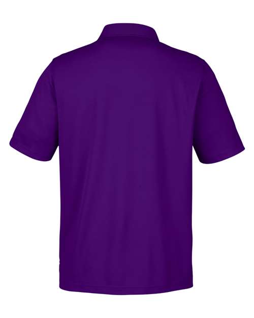 CORE365 Men's Market Snag Protect Mesh Polo CE104