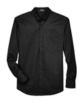 CORE365 Men's Operate Twill Dress Shirt 88193