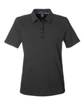 Devon & Jones Women's Crownlux Performance® Geo Polo DG101W