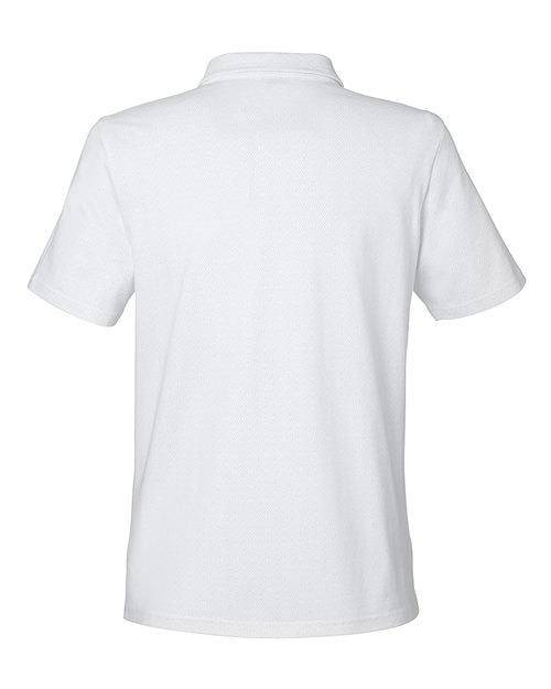 Devon & Jones Women's Crownlux Performance® Geo Polo DG101W