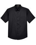 CORE365 Men's Optimum Short Sleeve Twill Dress Shirt 88194
