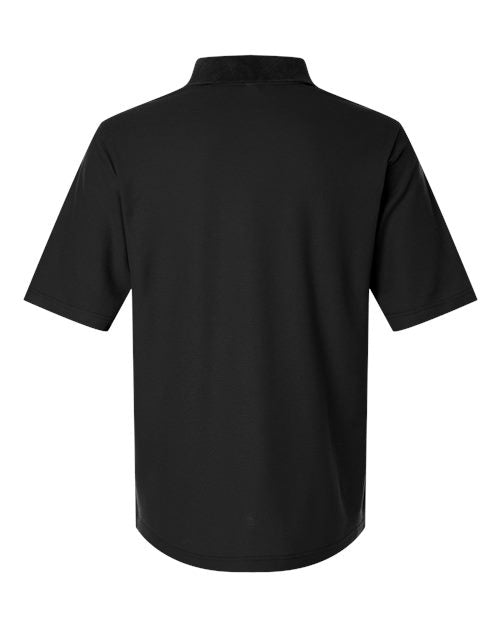 CORE365 Men's Tall Resolve CVC Performance Pique Polo CE106T