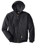 Berne Apparel Men's Berne Heritage Hooded Jacket HJ51