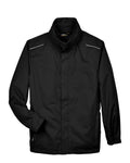 CORE365 Men's Tall Region 3-in-1 Jacket with Fleece Liner 88205T