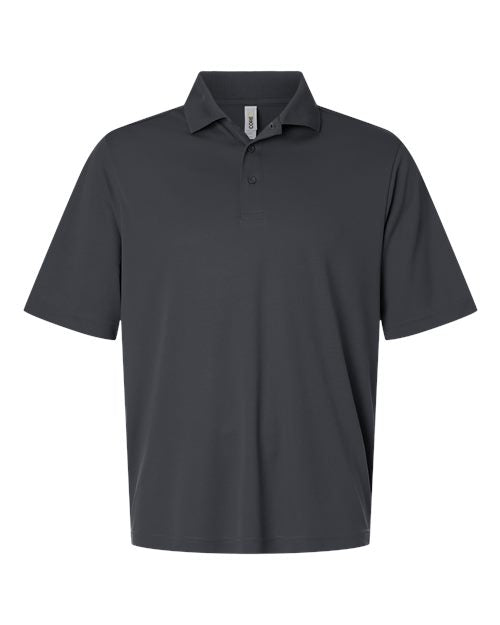 CORE365 Men's Tall Nova Performance Pique Polo CE108T
