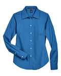 Devon & Jones Women's Crown Collection® Oxford Woven Dress Shirt D630W