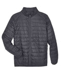 CORE365 Men's Tall Prevail Packable Puffer CE700T