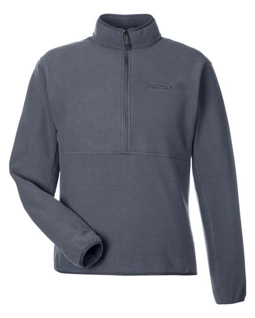 Marmot Men's Rocklin Half-Zip Jacket M12650