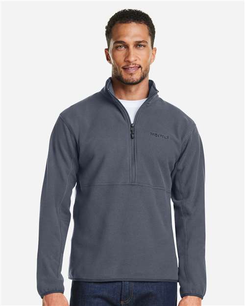 Marmot Men's Rocklin Half-Zip Jacket M12650