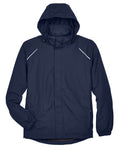 CORE365 Men's Tall Profile Fleece-Lined All-Season Jacket 88224T