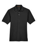 Harriton Men's Easy Blend™ Polo M265