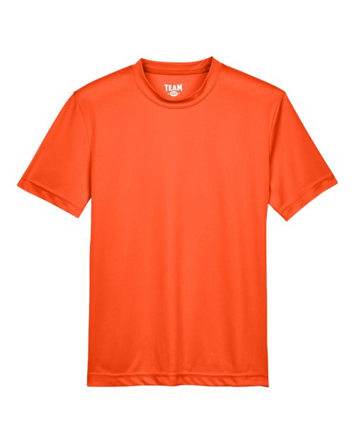 Team 365 Youth Zone Performance T-Shirt TT11Y
