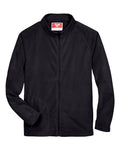 Team 365 Men's Campus Microfleece Jacket TT90