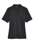 Harriton Women's Advantage Snag Protection Plus Polo M348W