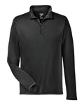 Team 365 Men's Zone Performance Quarter-Zip Pullover TT31
