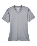 Team 365 Women's Sonic Heather Performance T-Shirt TT11HW