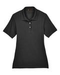 Harriton Women's Easy Blend Polo M265W