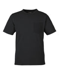 Harriton Unisex Charge Snag and Soil Protect T-Shirt M118