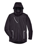 Team 365 Men's Dominator Waterproof Jacket TT86