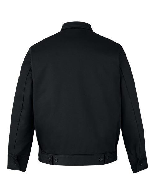 Harriton Unisex ClimaBloc® Station Jacket M721