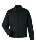 Harriton Unisex ClimaBloc® Station Jacket M721