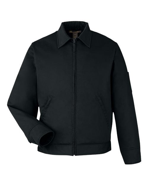 Harriton Unisex ClimaBloc® Station Jacket M721