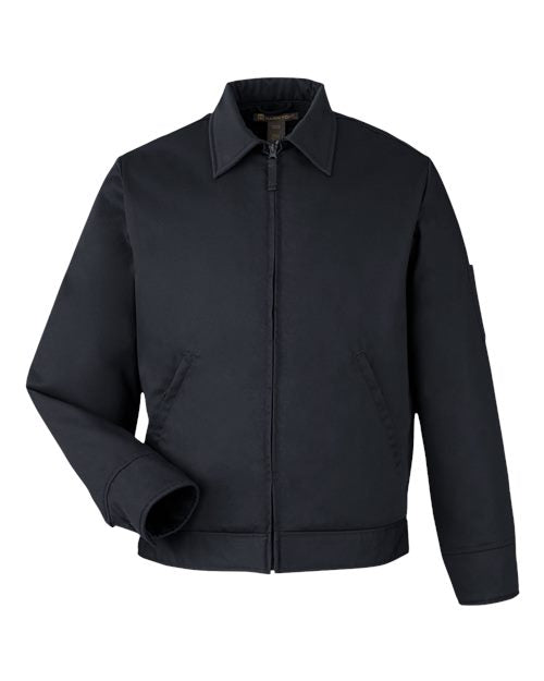 Harriton Unisex ClimaBloc® Station Jacket M721