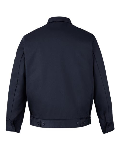 Harriton Unisex ClimaBloc® Station Jacket M721