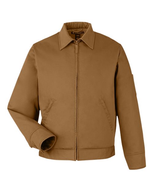 Harriton Unisex ClimaBloc® Station Jacket M721