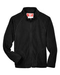 Team 365 Youth Campus Microfleece Jacket TT90Y