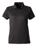 Harriton Women's Charge Snag and Soil Protect Polo M208W