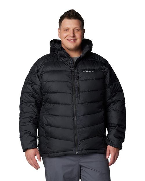Columbia Men's Labyrinth Loop™ II Hooded Jacket 208529