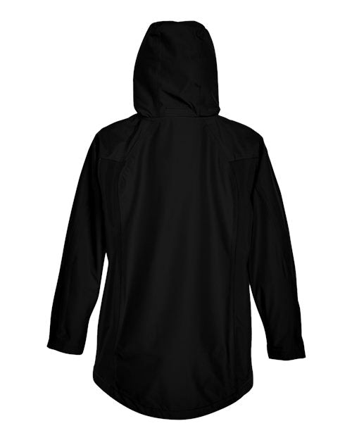 Team 365 Women's Dominator Waterproof Jacket TT86W