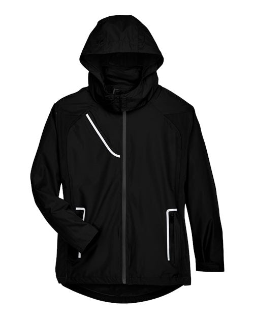 Team 365 Women's Dominator Waterproof Jacket TT86W