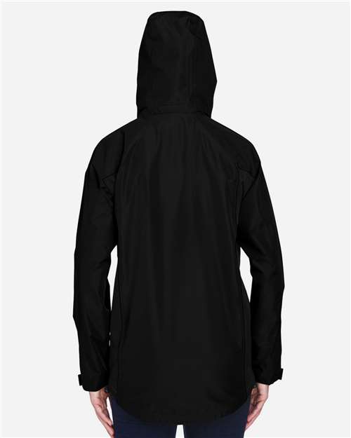Team 365 Women's Dominator Waterproof Jacket TT86W