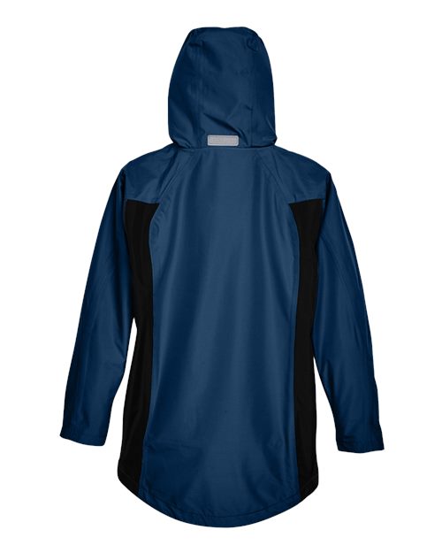 Team 365 Women's Dominator Waterproof Jacket TT86W