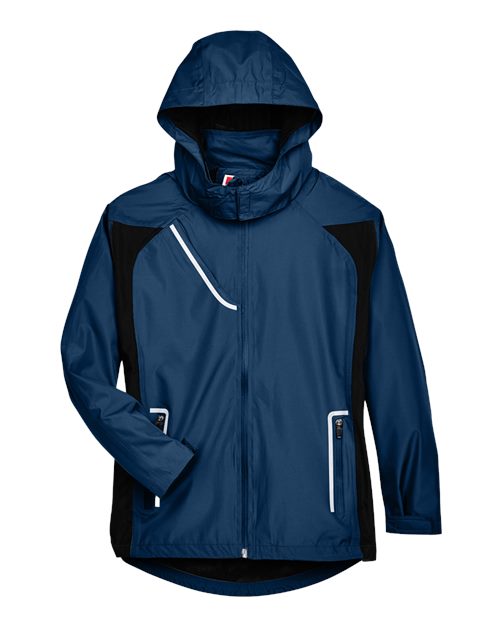 Team 365 Women's Dominator Waterproof Jacket TT86W