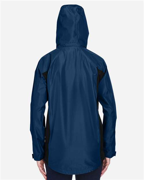 Team 365 Women's Dominator Waterproof Jacket TT86W