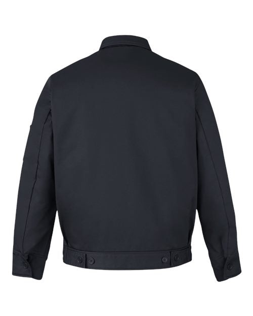Harriton Unisex Tall ClimaBloc® Station Jacket M721T