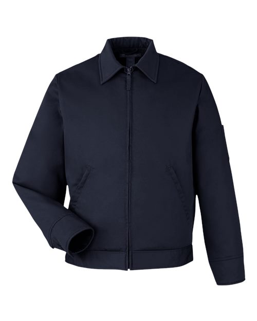 Harriton Unisex Tall ClimaBloc® Station Jacket M721T