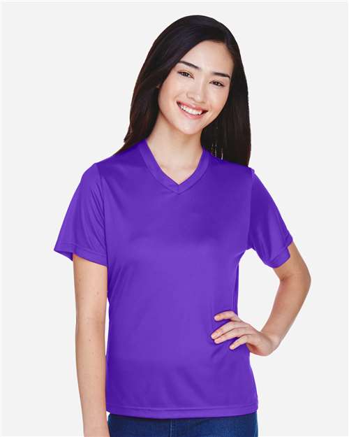 Team 365 Women's Zone Performance T-Shirt TT11W