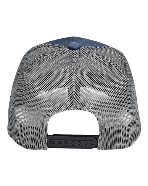 Team 365 Zone Performance Trucker Cap by Yupoong TT802