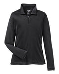 Team 365 Youth Zone Performance Quarter-Zip Pullover TT31Y